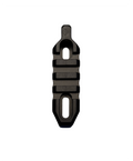 Picatinny Rail, 2 Inch Hole Spacing