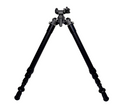 Bipod, 2nd Gen Standard 27" with ADM Clamp Head for Picatinny Rails
