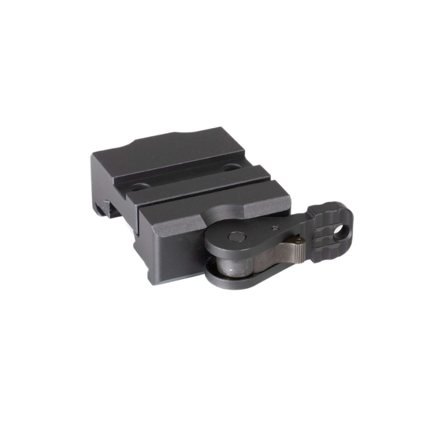 American Defense Manufacturing Dual Arca/Picatinny Clamp Head