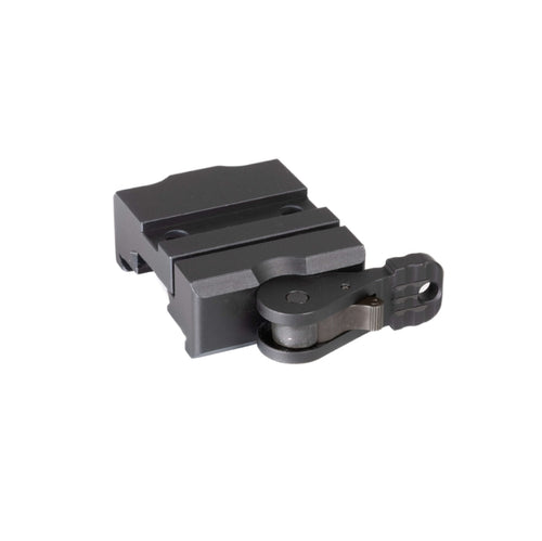 American Defense Manufacturing Dual Arca/Picatinny Clamp Head