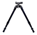 Bipod, 2nd Gen Standard 27" with Arca Clamp Head for Arca Rails