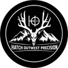 Hatch Outwest Precision - Home