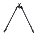 High Country Lite 20" Bipod With Hatch Slide On Head For Picatinny Rails