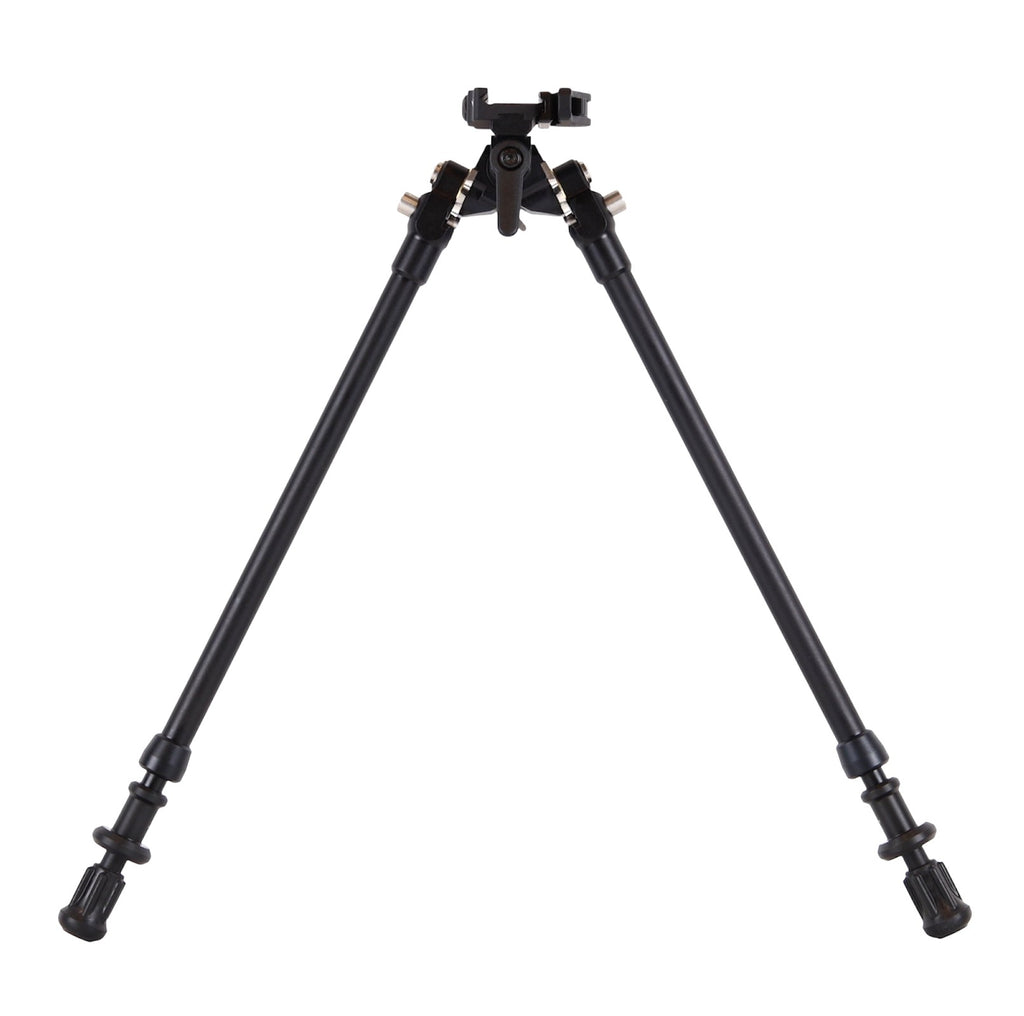 High Country Lite 20" Bipod With ADM Clamp Head For Picatinny Rails