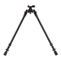 High Country Lite 20" Bipod With ADM Clamp Head For Picatinny Rails