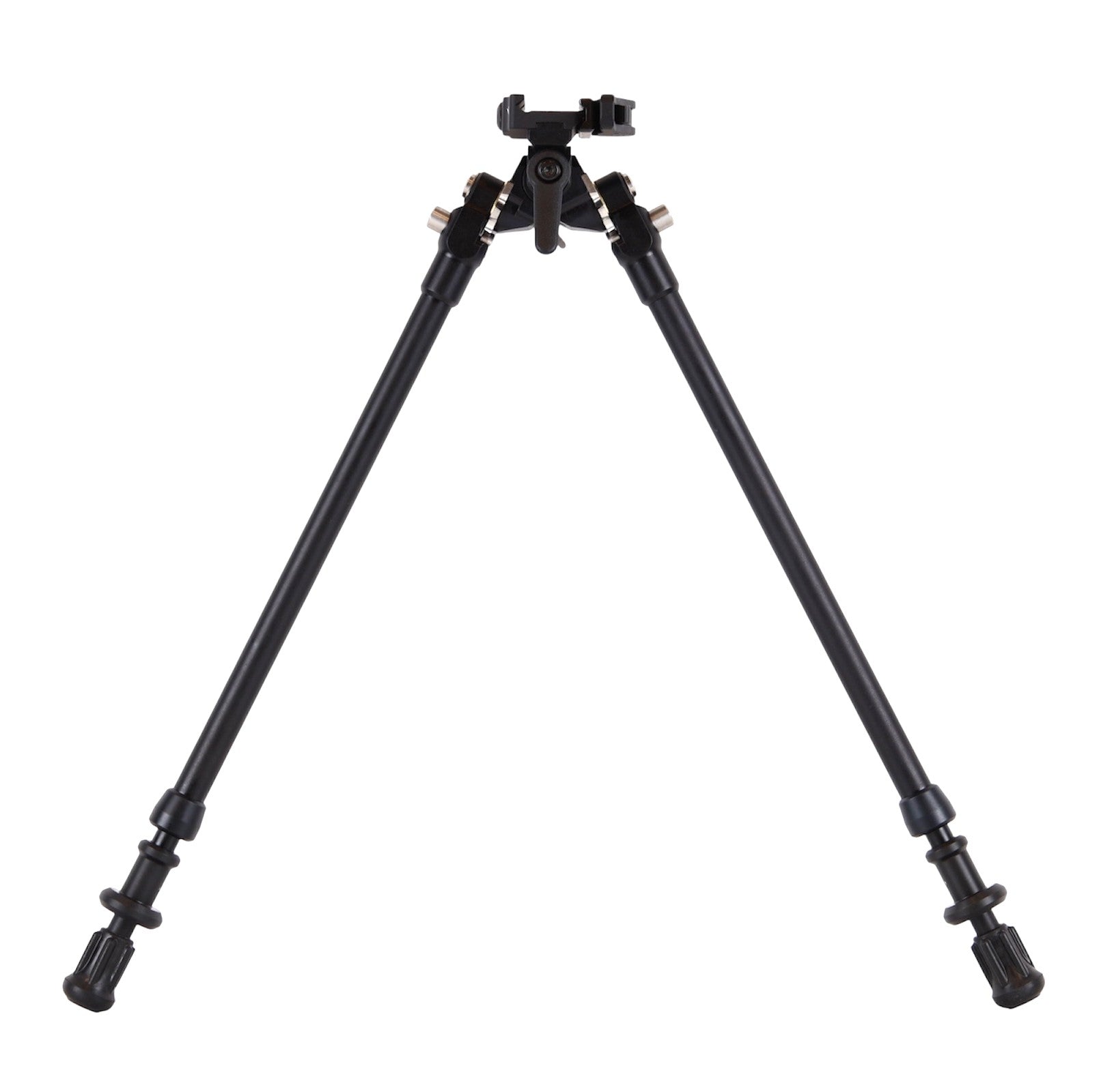 High Country Lite 20" Bipod With ADM Clamp Head For Picatinny Rails