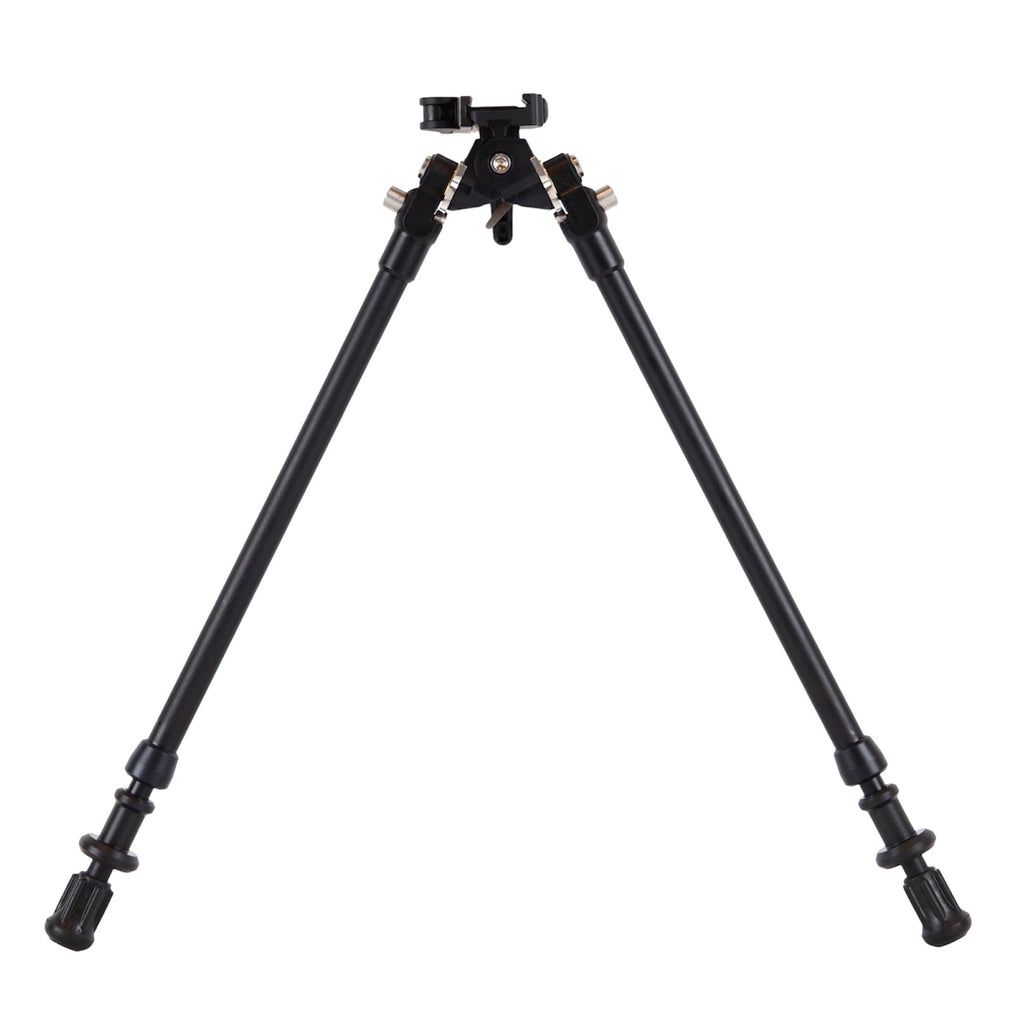 High Country Lite 20" Bipod With ADM Clamp Head For Picatinny Rails