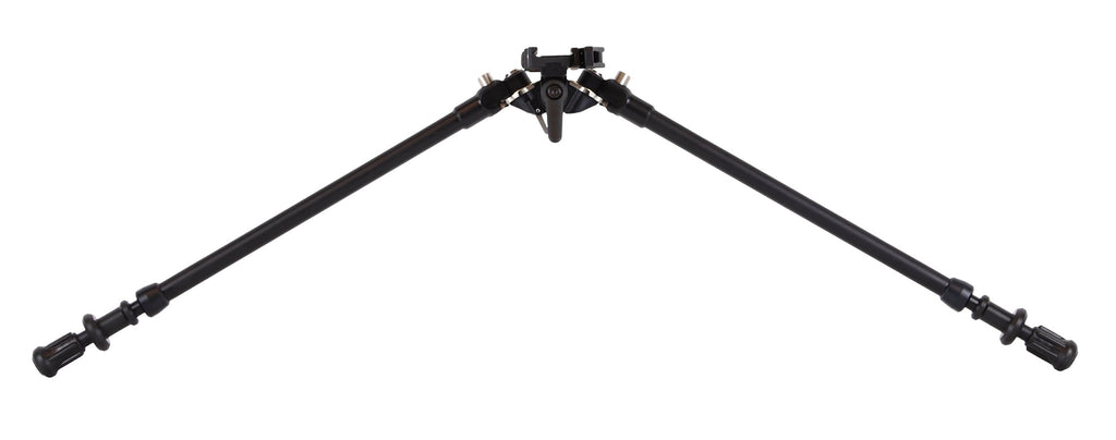High Country Lite 20" Bipod With ADM Clamp Head For Picatinny Rails