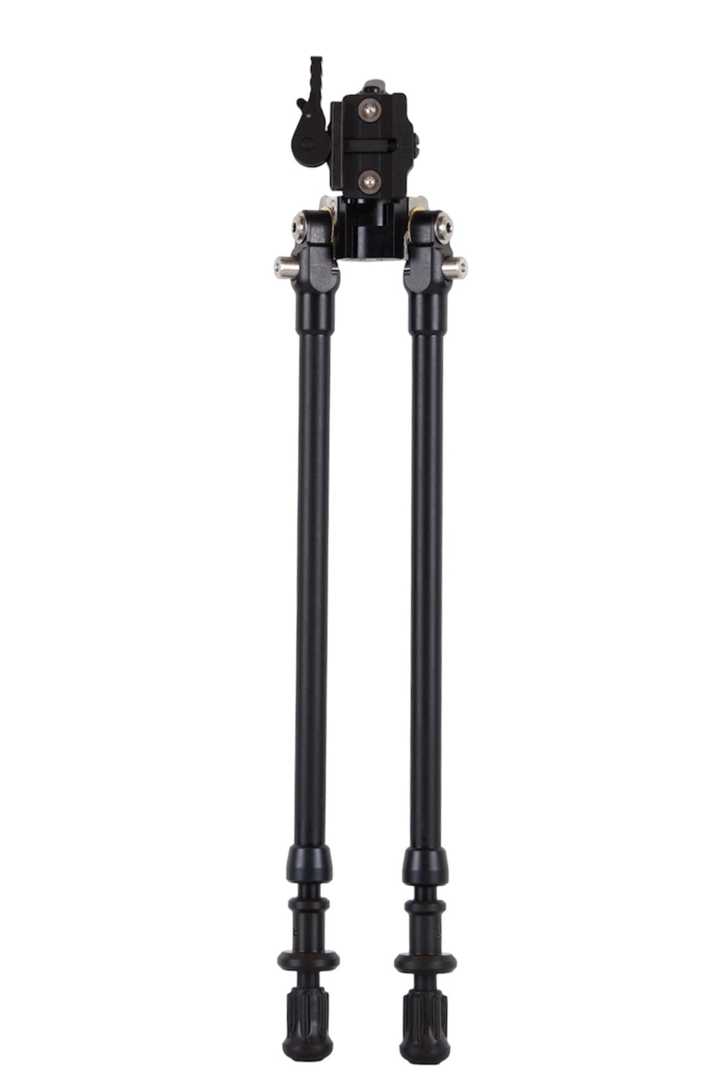 High Country Lite 20" Bipod With ADM Clamp Head For Picatinny Rails