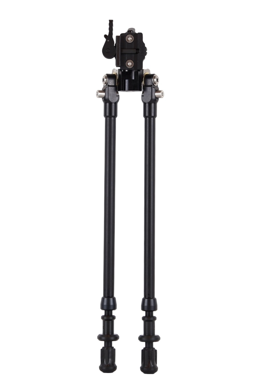 High Country Lite 20" Bipod With ADM Clamp Head For Picatinny Rails