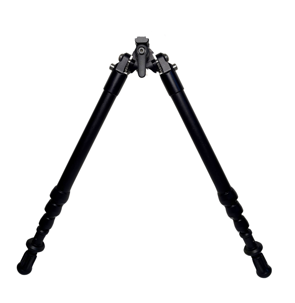 Bipod, 2nd Gen Tall 36" - NO HEAD - A.R.M.S. 17 Compatible Platform