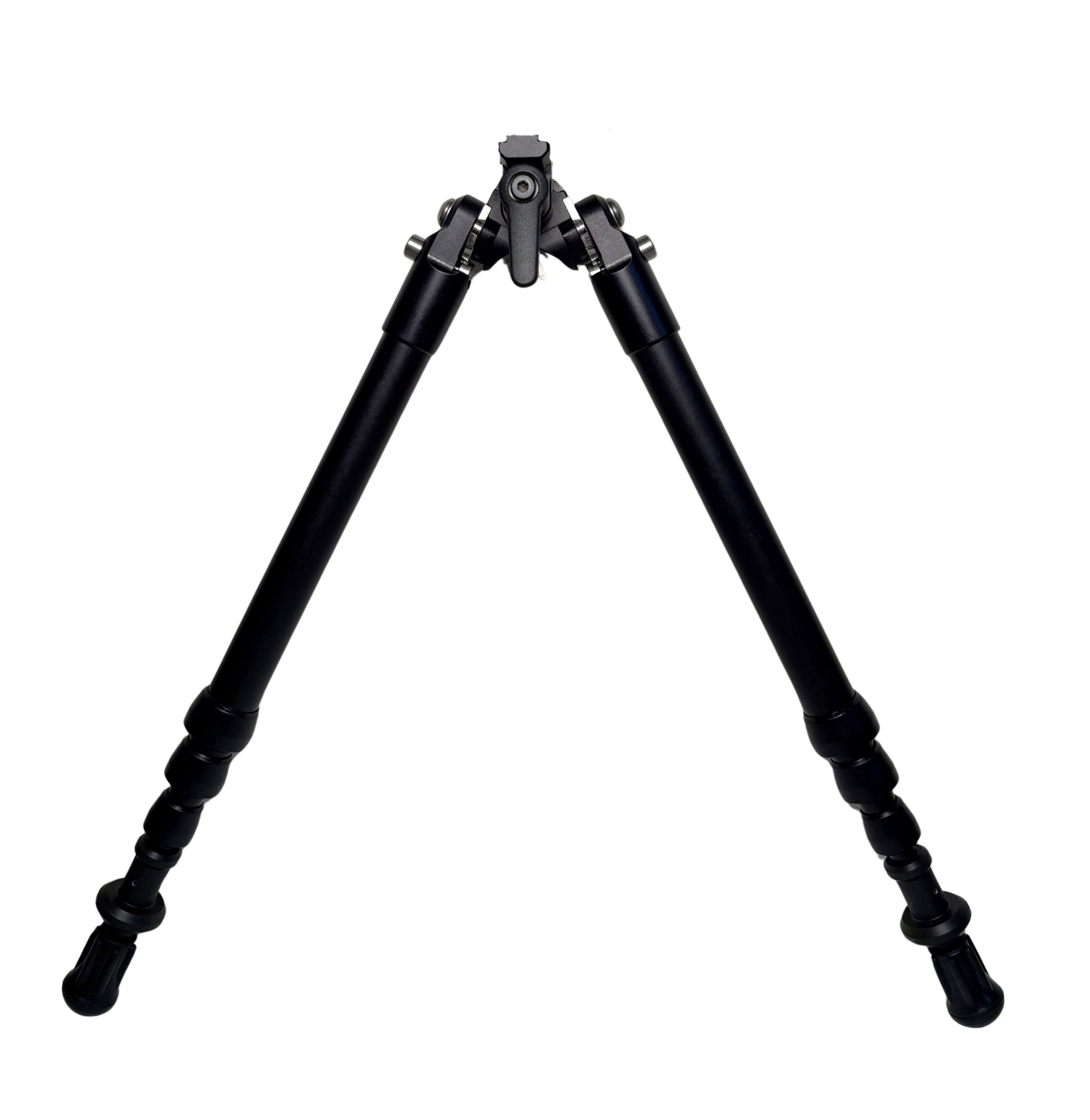Bipod, 2nd Gen Standard 27" - NO HEAD - A.R.M.S. 17 Compatible Platform