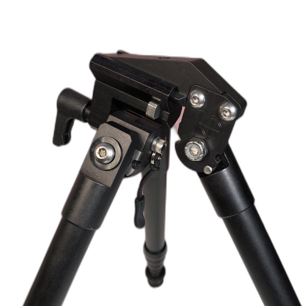Bipod, 3rd Leg for Tripod