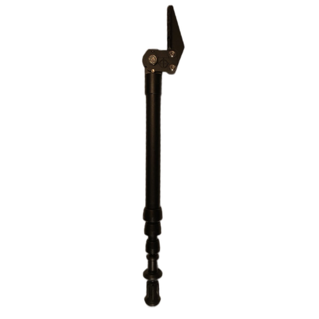 Bipod, 3rd Leg for Tripod