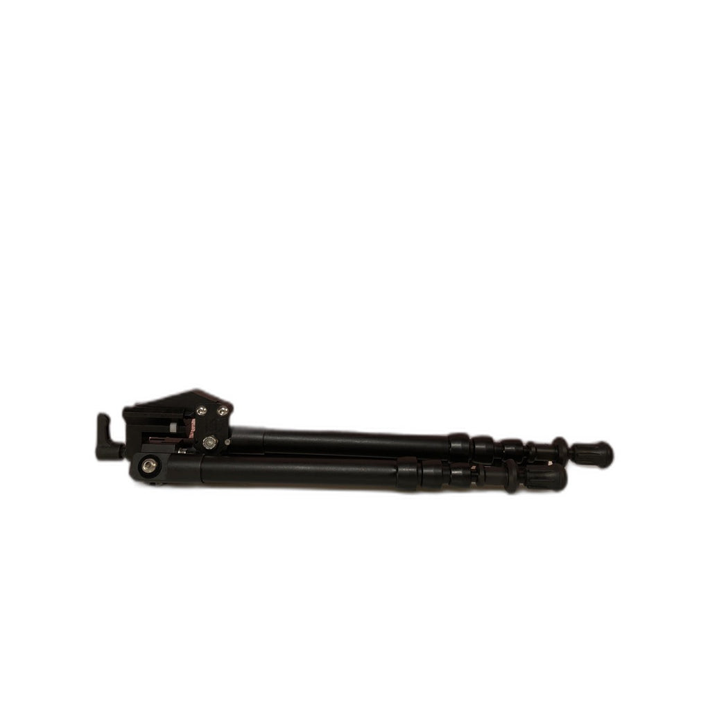 Bipod, 3rd Leg for Tripod