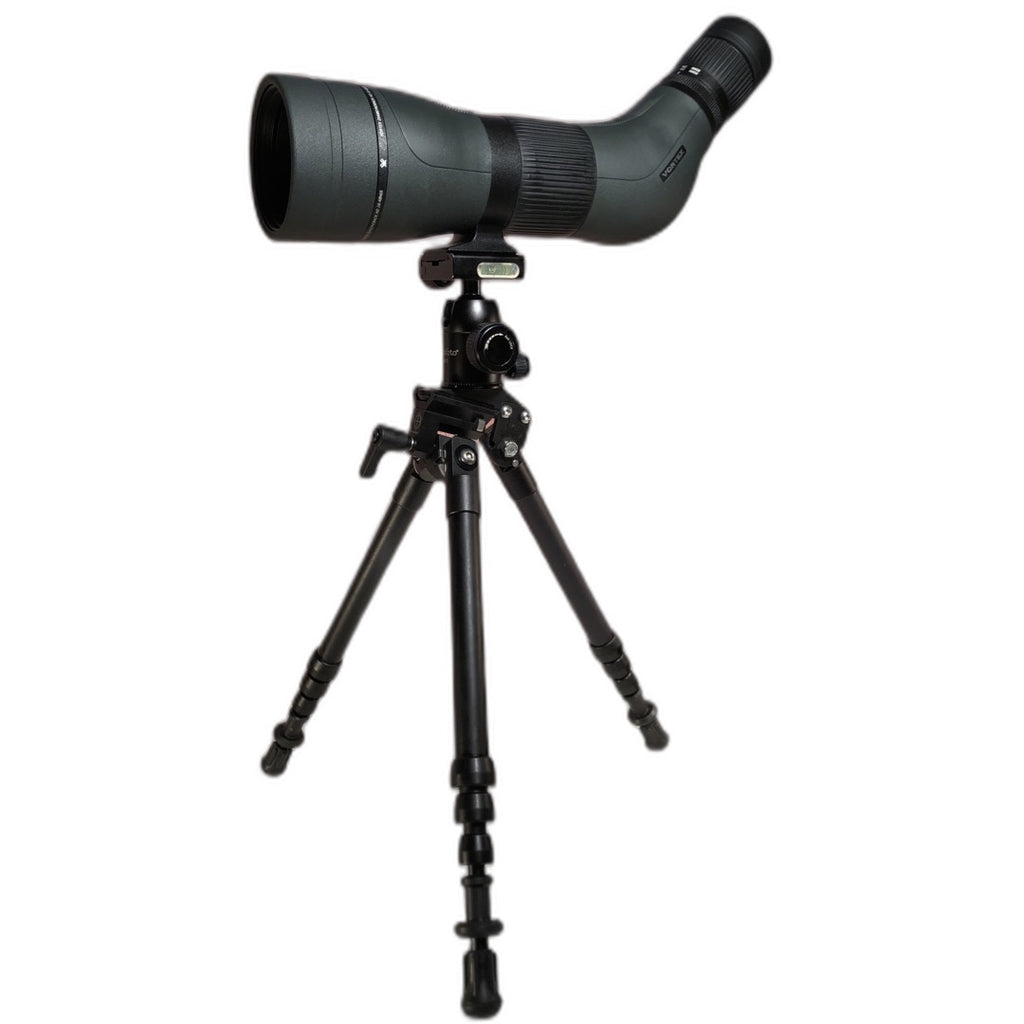 Bipod, 3rd Leg for Tripod