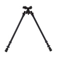 High Country Lite 20" Bipod With Dual Arca/Picatinny Clamp Head for Arca and Picatinny Rails