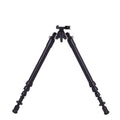 Gen 2 Standard 27" Bipod with ADM Clamp Head for Picatinny Rails