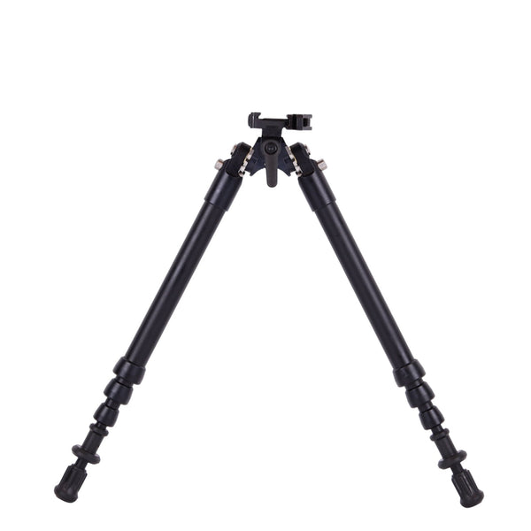 Bipod, 2nd Gen Standard 27" with ADM Clamp Head for Picatinny Rails