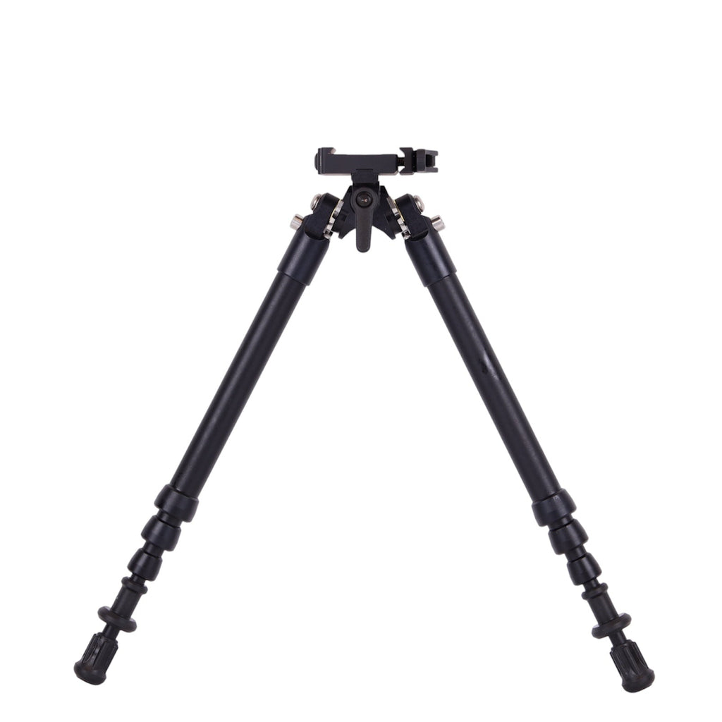 Gen 2 Standard 27" Bipod with Arca Clamp Head for Arca Rails