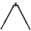 Gen 2 Tall 36" Bipod with Hatch Slide-On Head for Picatinny Rails