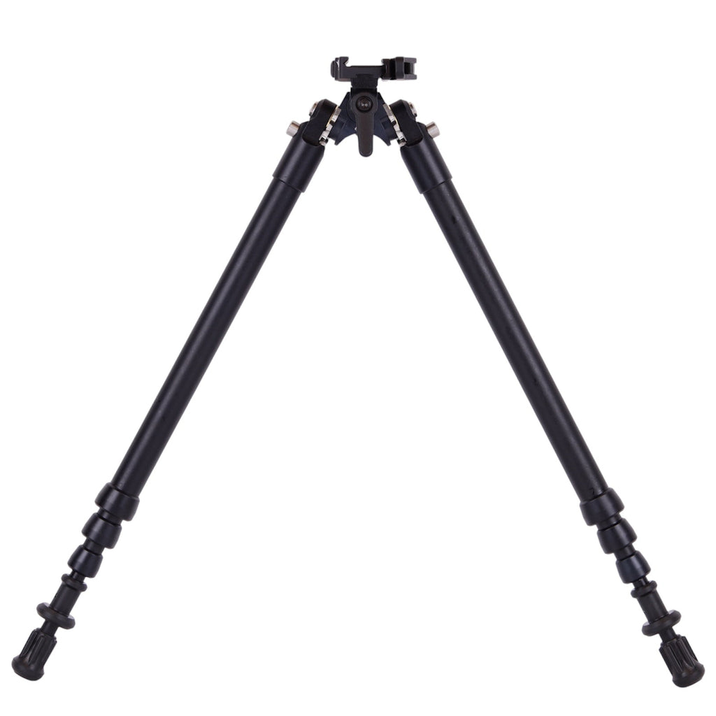 Gen 2 Tall 36" Bipod with ADM Clamp Head for Picatinny Rails