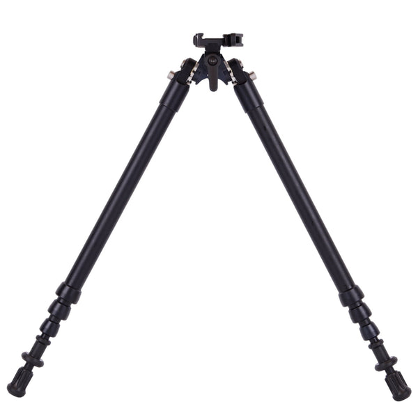 Bipod, 2nd Gen Tall 36" with ADM Clamp Head for Picatinny Rails
