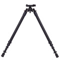 Gen 2 Tall 36" Bipod with Arca Clamp Head for Arca Rails
