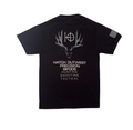 Black Hatch Outwest Tee