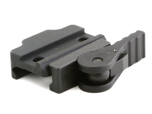 American Defense Manufacturing 170-S Clamp Head For Picatinny Rails