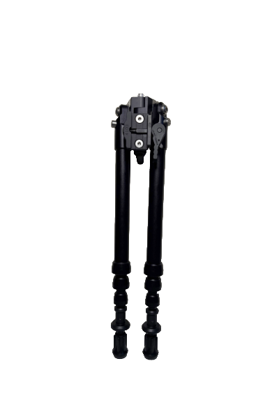 Bipod, 2nd Gen Standard 27" with ADM Clamp Head for Picatinny Rails