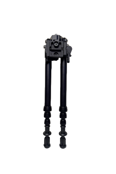 Bipod, 2nd Gen Standard 27" with Arca Clamp Head for Arca Rails