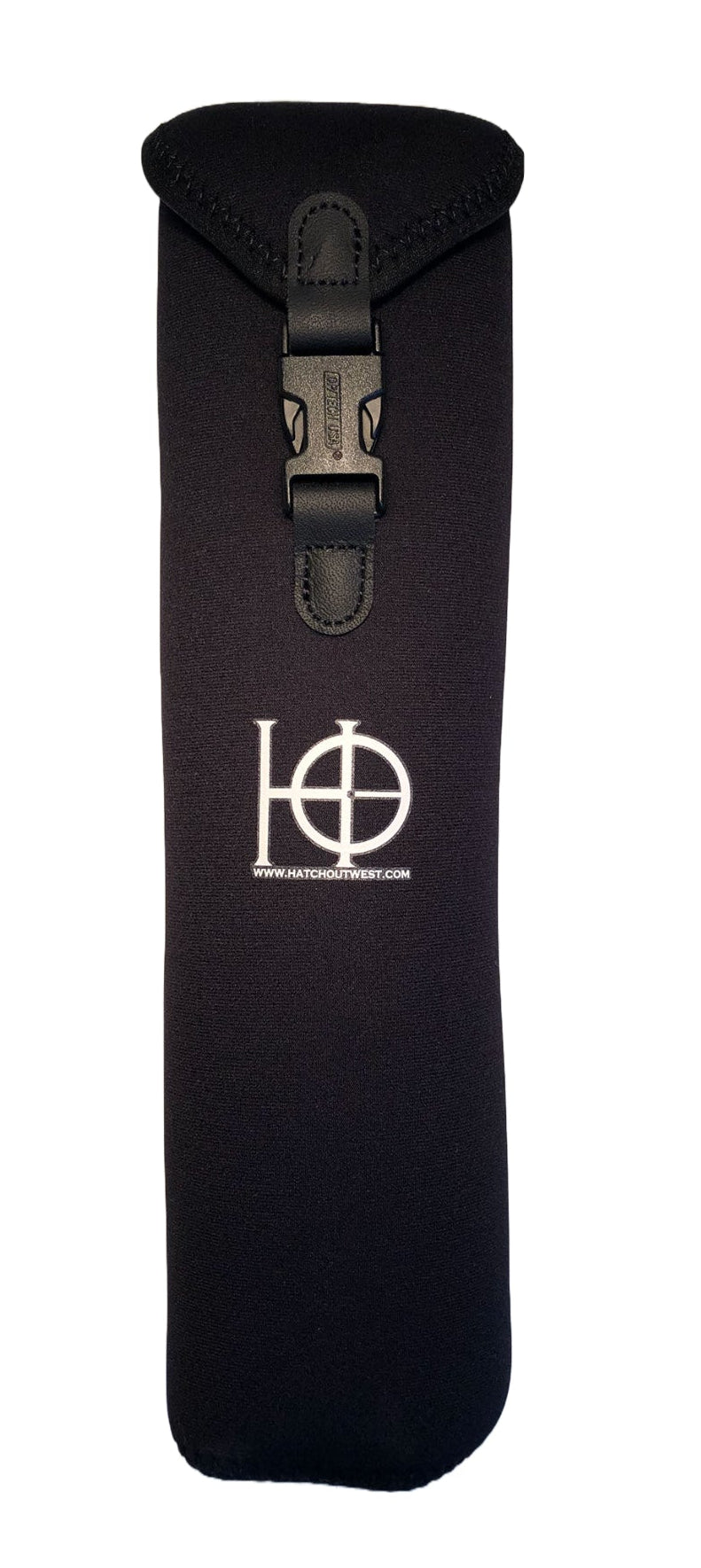 Bipod Cases