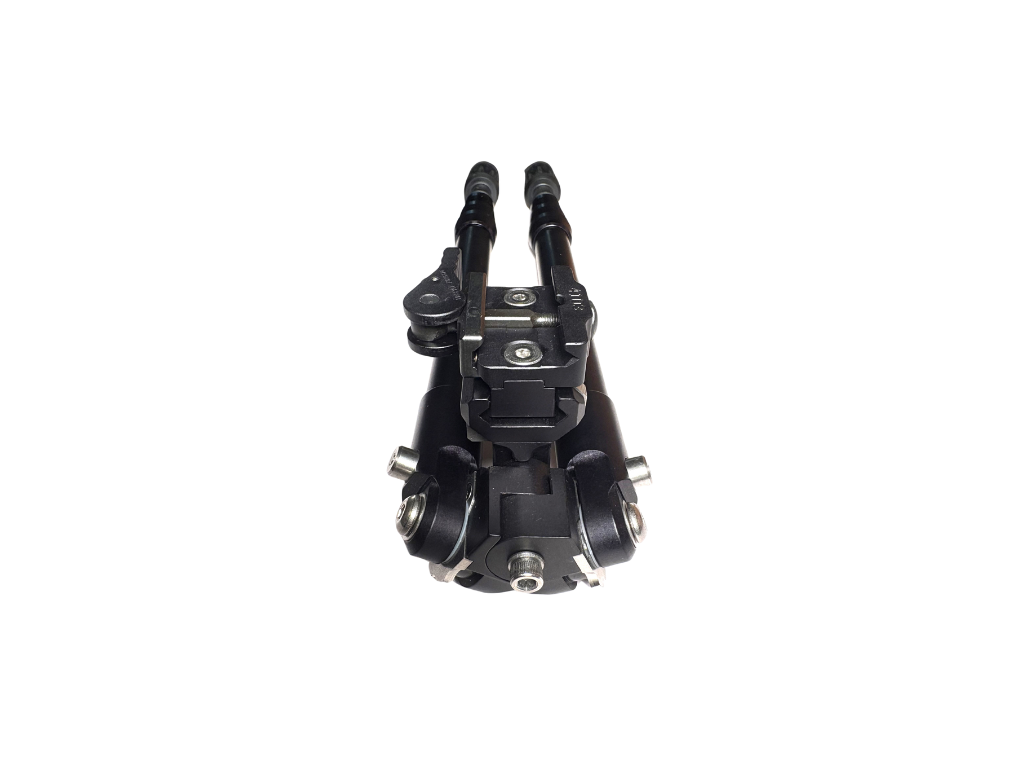 Bipod Head Conversion Adapter Rail