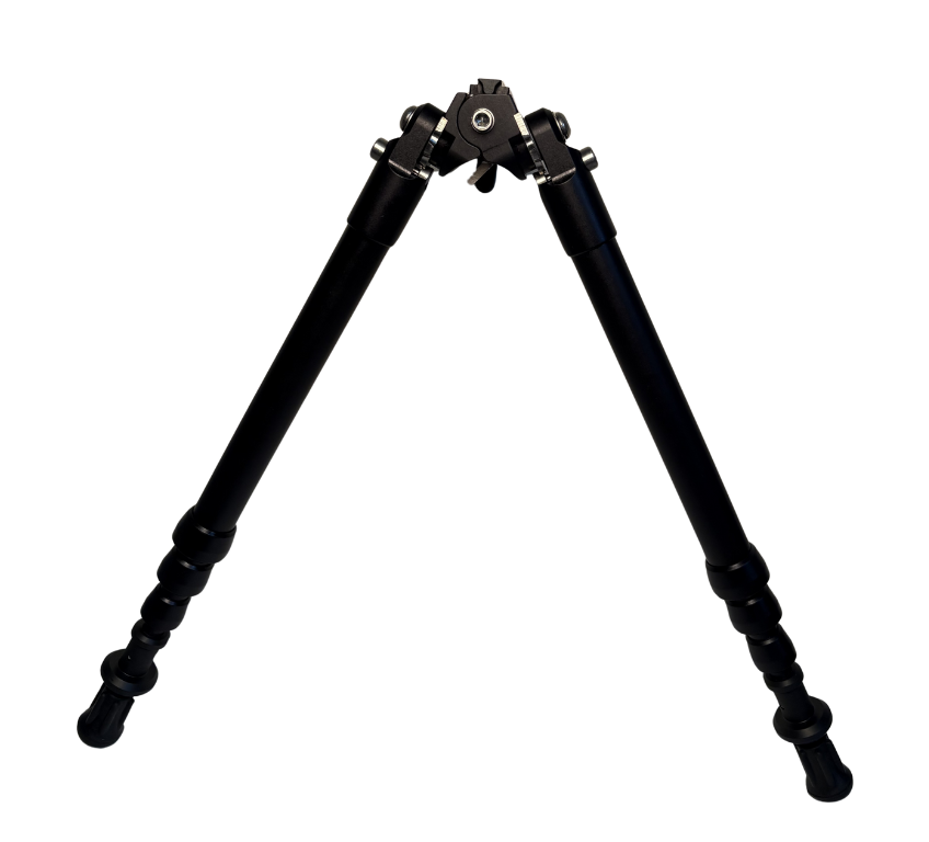 Bipod, 2nd Gen Tall 36" - NO HEAD - A.R.M.S. 17 Compatible Platform