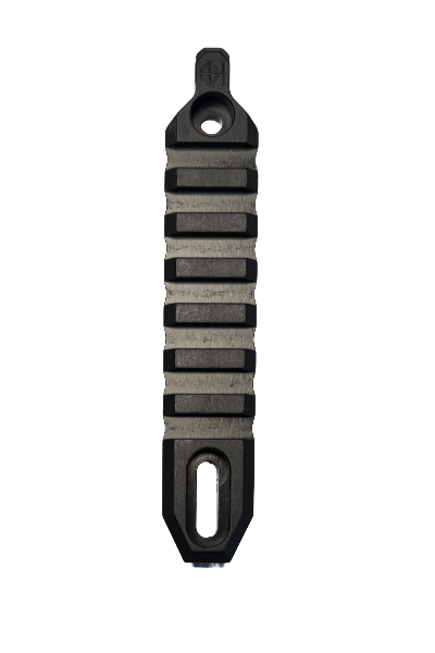 Picatinny Rail, 3.5 Inch Hole Spacing