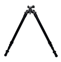Bipod, 2nd Gen Tall 36" with ADM Clamp Head for Picatinny Rails