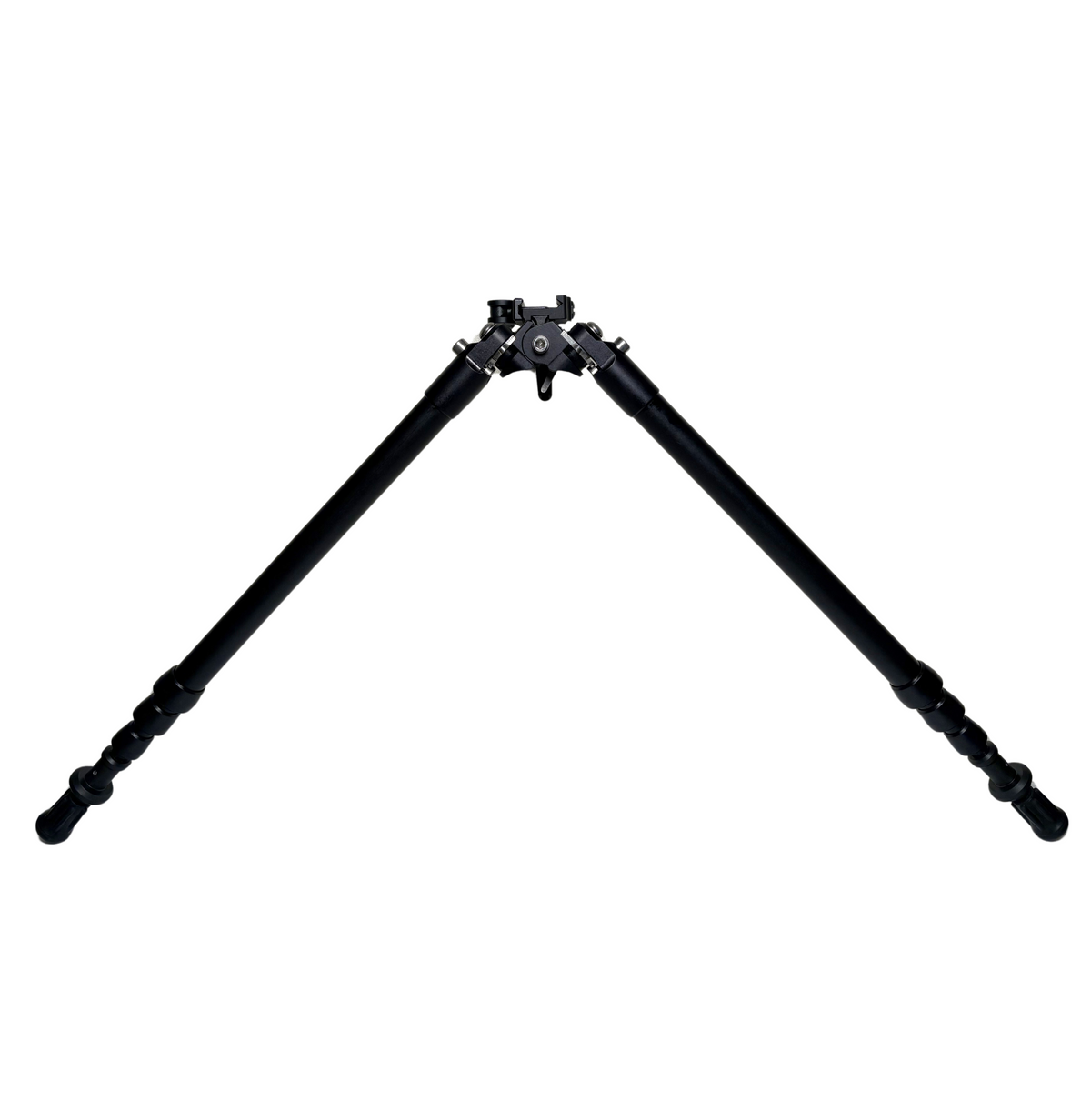 Bipod, 2nd Gen Tall 36" with ADM Clamp Head for Picatinny Rails
