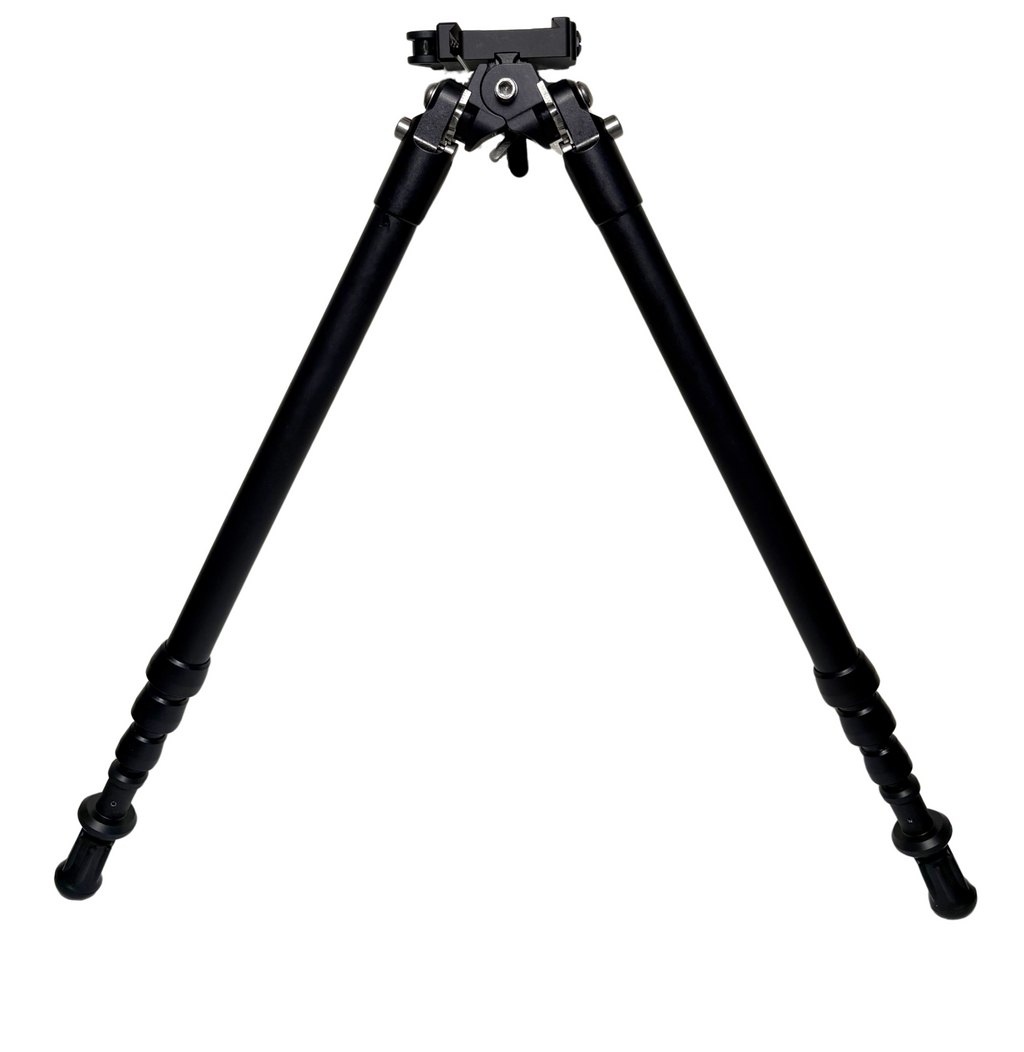 Bipod, 2nd Gen Tall 36" with Arca Clamp Head for Arca Rails