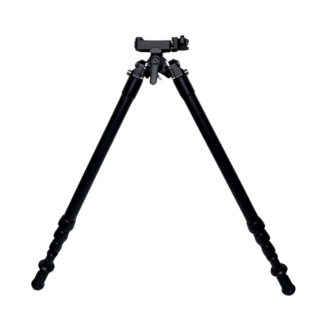 Bipod, 2nd Gen Tall 36" with Arca Clamp Head for Arca Rails