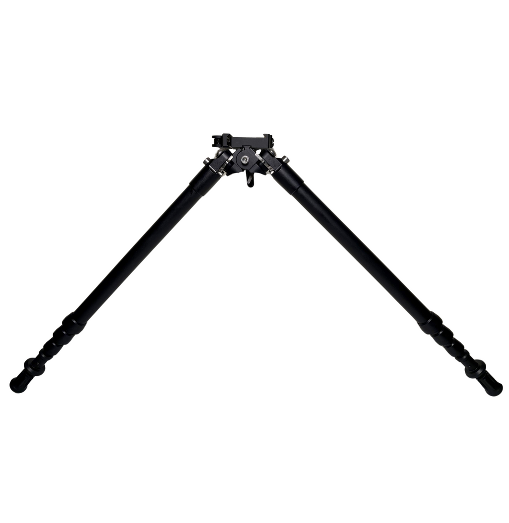 Bipod, 2nd Gen Tall 36" with Arca Clamp Head for Arca Rails