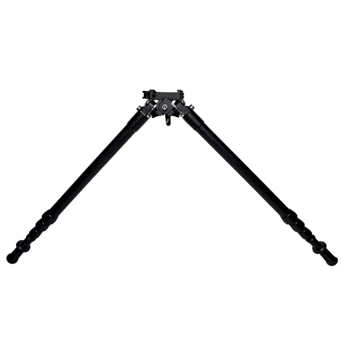 Bipod, 2nd Gen Tall 36" with Arca Clamp Head for Arca Rails