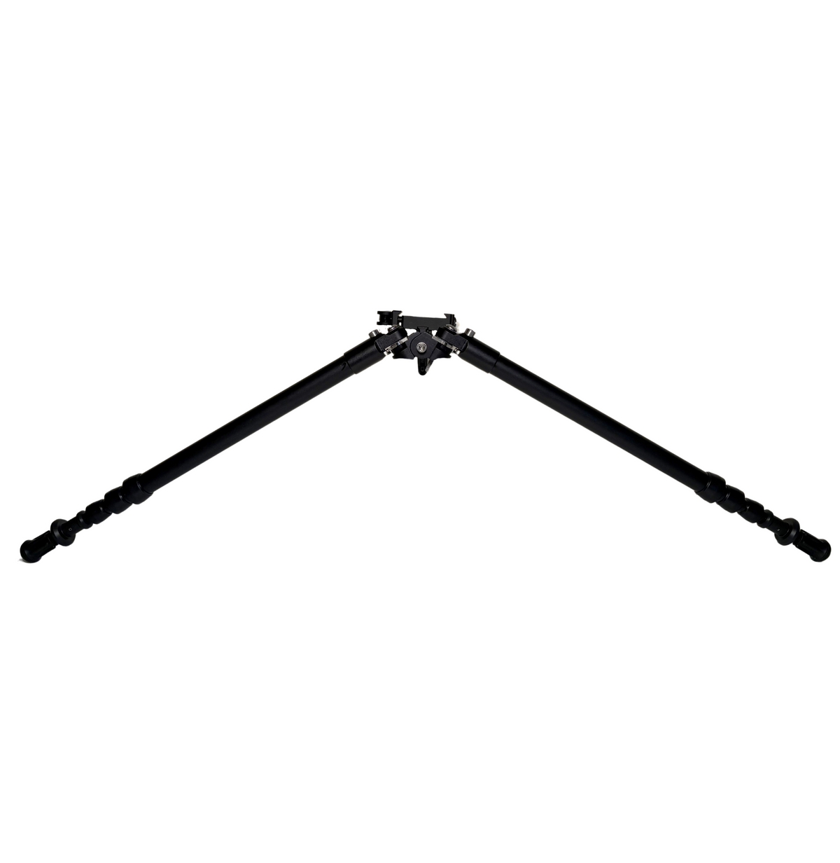 Bipod, 2nd Gen Tall 36" with Arca Clamp Head for Arca Rails