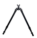 Bipod, 2nd Gen Tall 36" with Hatch Slide-On Head for Picatinny Rails