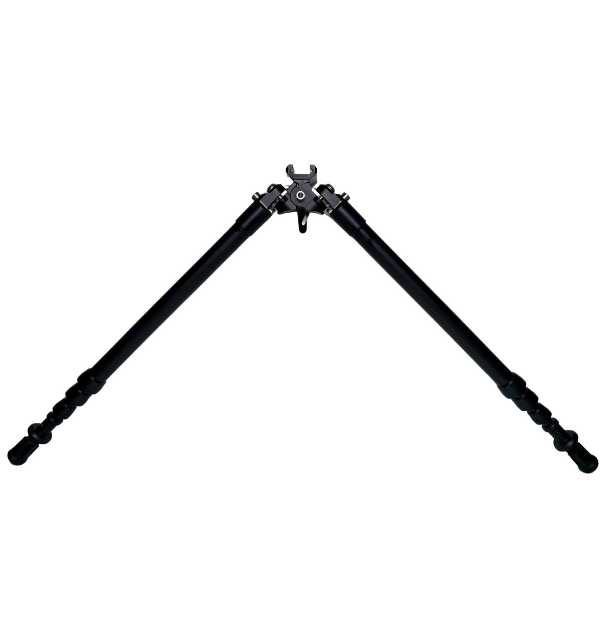 Bipod, 2nd Gen Tall 36" with Hatch Slide-On Head for Picatinny Rails